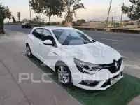 2019 Renault Megane
