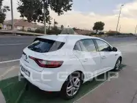 2019 Renault Megane
