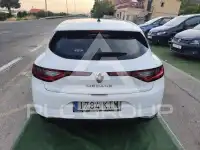 2019 Renault Megane