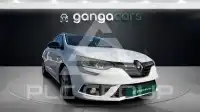 2019 Renault Megane