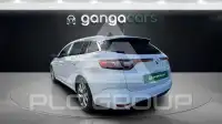 2019 Renault Megane