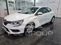 2019 Renault Megane