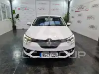 2019 Renault Megane