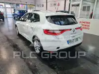 2019 Renault Megane