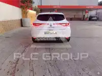 2019 Renault Megane