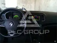 2019 Renault Megane
