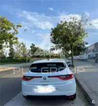 2019 Renault Megane