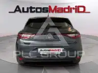 2019 Renault Megane