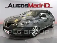 2019 Renault Megane