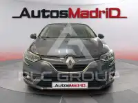 2019 Renault Megane