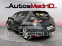 2019 Renault Megane