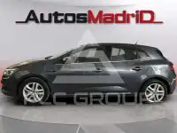 2019 Renault Megane