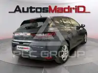 2019 Renault Megane