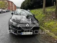2019 Renault Megane