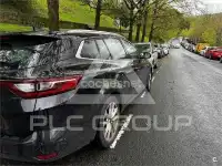 2019 Renault Megane