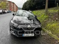 2019 Renault Megane