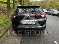 2019 Renault Megane