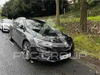 2019 Renault Megane