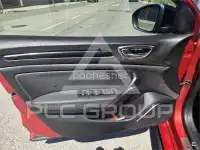 2019 Renault Megane