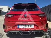 2019 Renault Megane