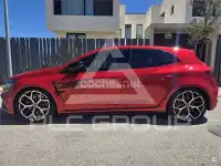2019 Renault Megane