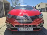 2019 Renault Megane