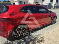 2019 Renault Megane