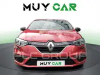 2019 Renault Megane