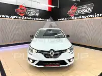 2019 Renault Megane