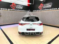 2019 Renault Megane
