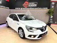 2019 Renault Megane