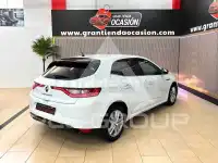 2019 Renault Megane