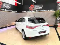 2019 Renault Megane