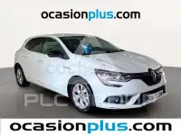 2019 Renault Megane