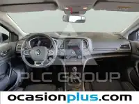 2019 Renault Megane
