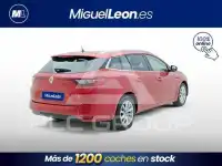 2019 Renault Megane