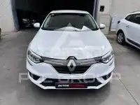 2019 Renault Megane