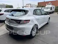 2019 Renault Megane