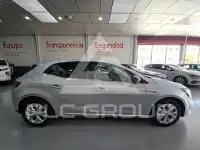 2019 Renault Megane