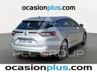 2019 Renault Megane
