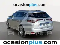 2019 Renault Megane