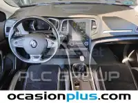 2019 Renault Megane