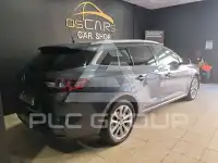 2019 Renault Megane