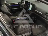 2019 Renault Megane