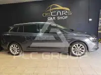2019 Renault Megane