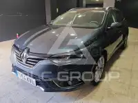 2019 Renault Megane