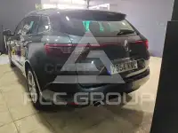 2019 Renault Megane
