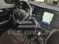 2019 Renault Megane