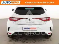 2019 Renault Megane