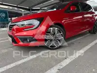 2019 Renault Megane